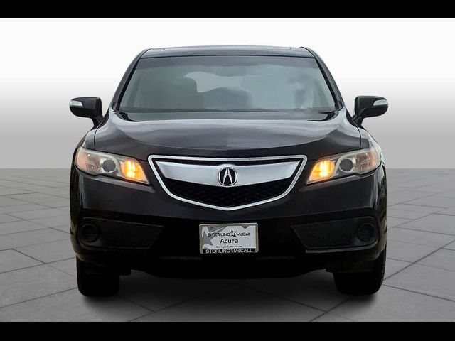 2015 Acura RDX Base