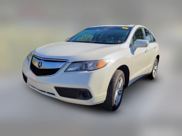 2015 Acura RDX Base