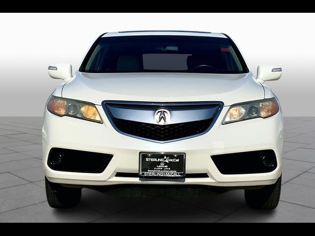 2015 Acura RDX Base