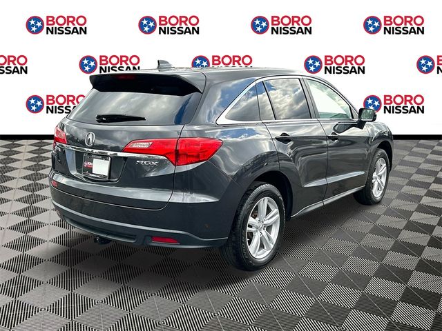 2015 Acura RDX Base