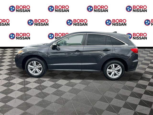 2015 Acura RDX Base