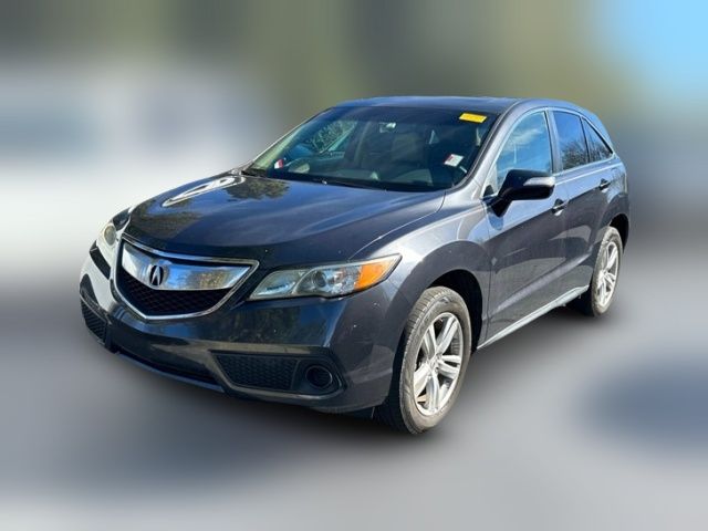 2015 Acura RDX Base