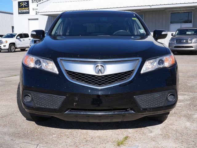 2015 Acura RDX Base