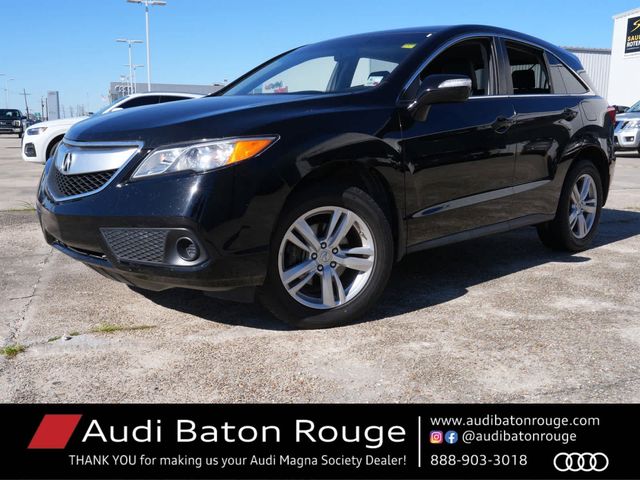 2015 Acura RDX Base