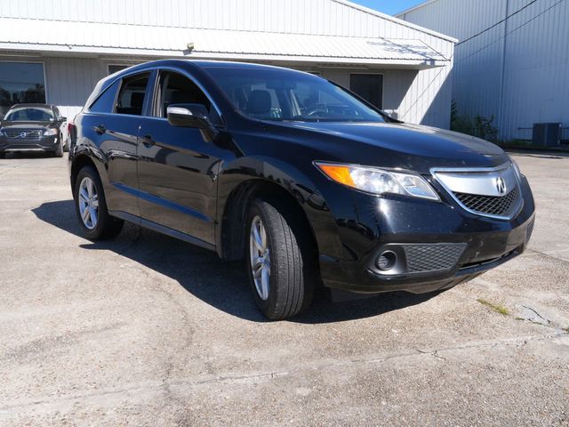 2015 Acura RDX Base