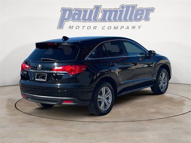 2015 Acura RDX Base