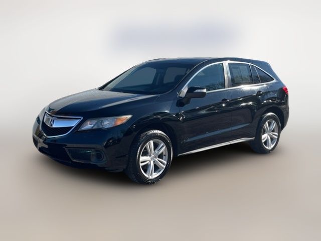 2015 Acura RDX Base