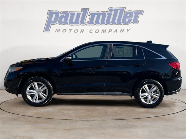 2015 Acura RDX Base