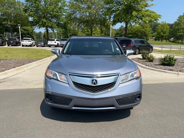 2015 Acura RDX Base