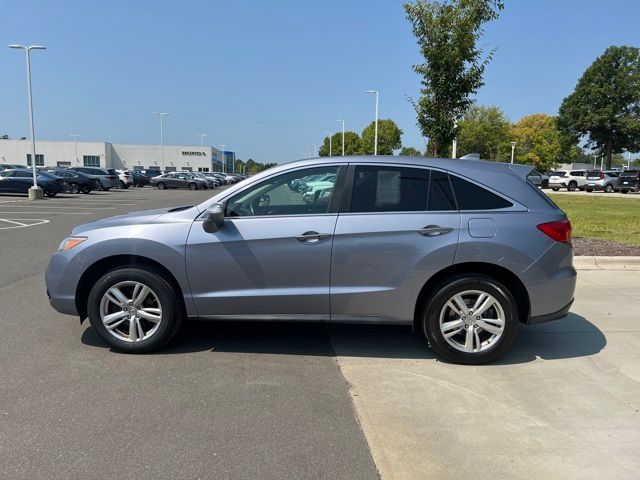 2015 Acura RDX Base