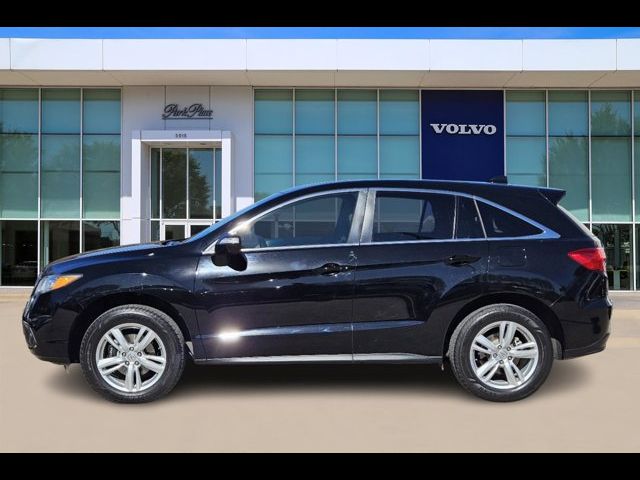 2015 Acura RDX Base