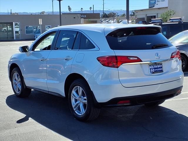 2015 Acura RDX Base