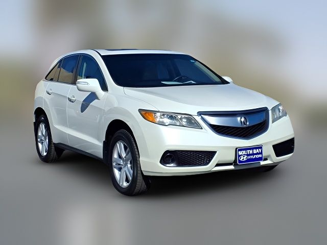 2015 Acura RDX Base