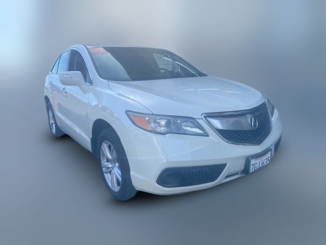 2015 Acura RDX Base