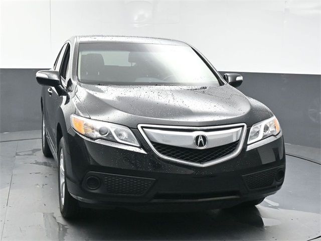 2015 Acura RDX Base