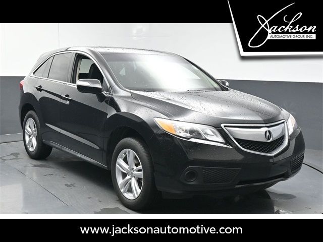 2015 Acura RDX Base