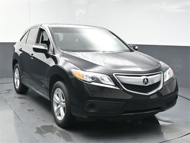 2015 Acura RDX Base