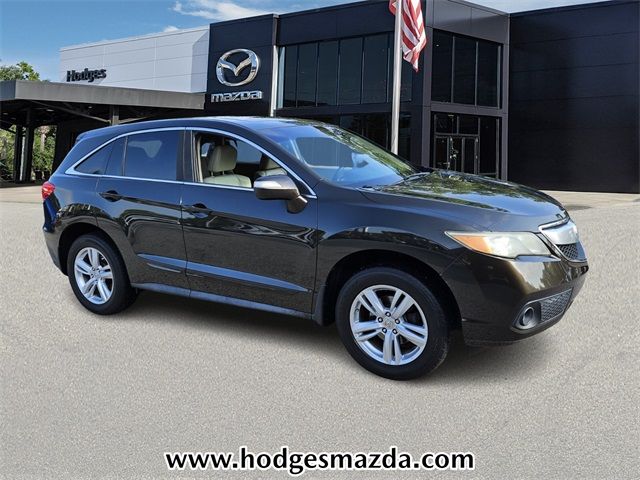 2015 Acura RDX Base