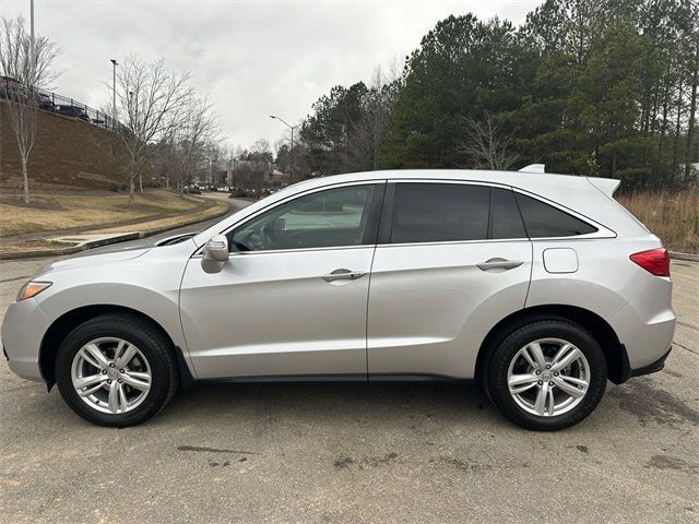 2015 Acura RDX Base