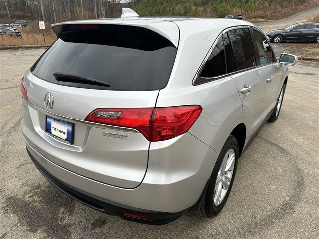 2015 Acura RDX Base