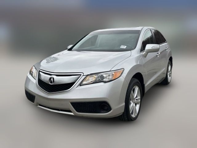 2015 Acura RDX Base