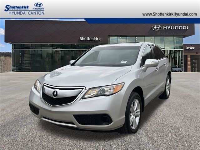 2015 Acura RDX Base