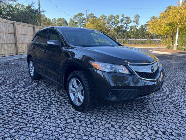 2015 Acura RDX Base