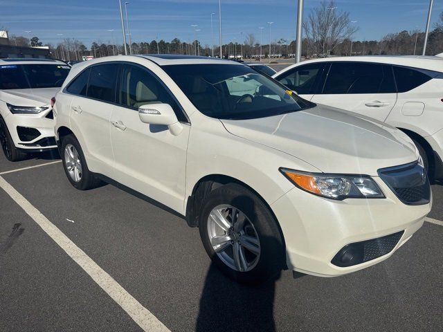 2015 Acura RDX Base