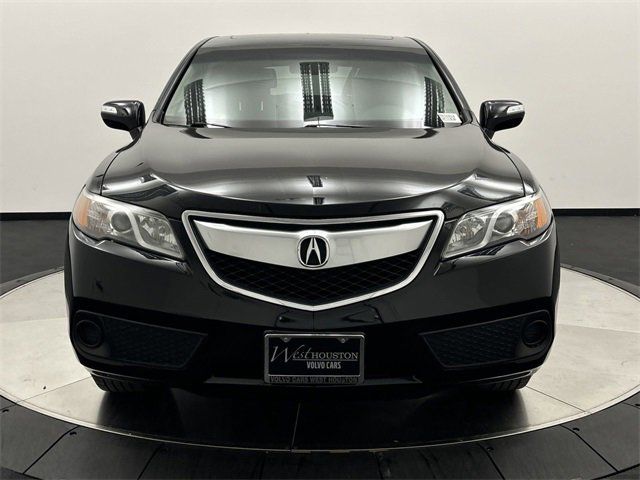 2015 Acura RDX Base