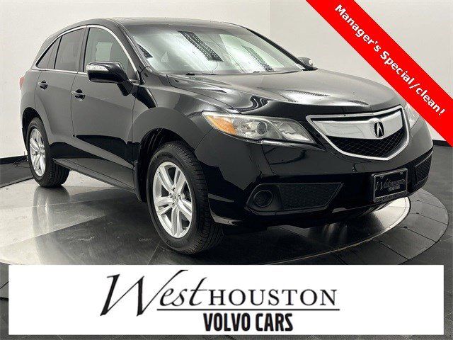 2015 Acura RDX Base