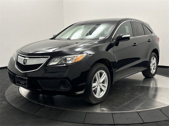 2015 Acura RDX Base