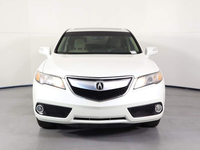 2015 Acura RDX Technology