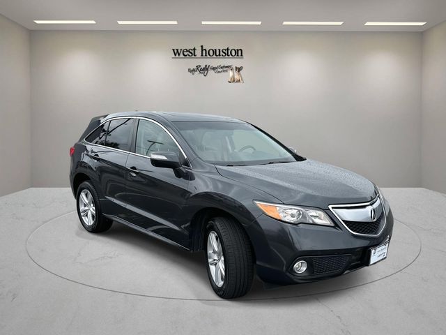 2015 Acura RDX Technology
