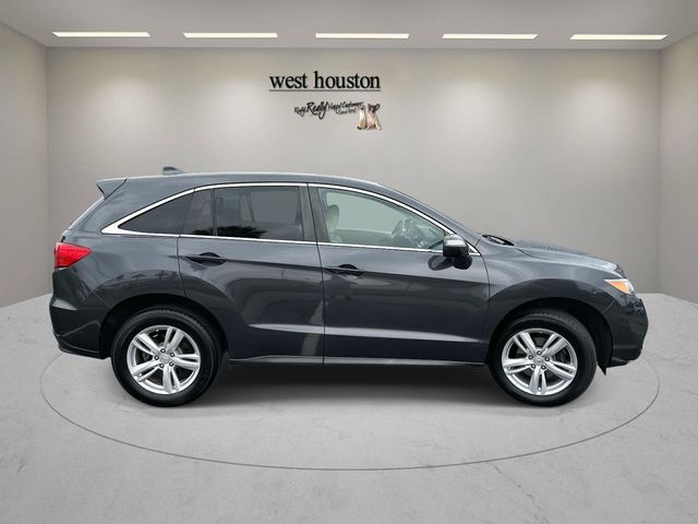 2015 Acura RDX Technology