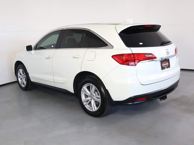 2015 Acura RDX Technology