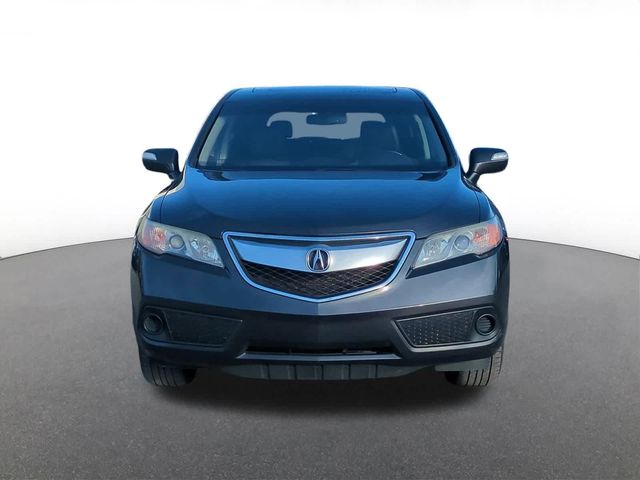 2015 Acura RDX Base