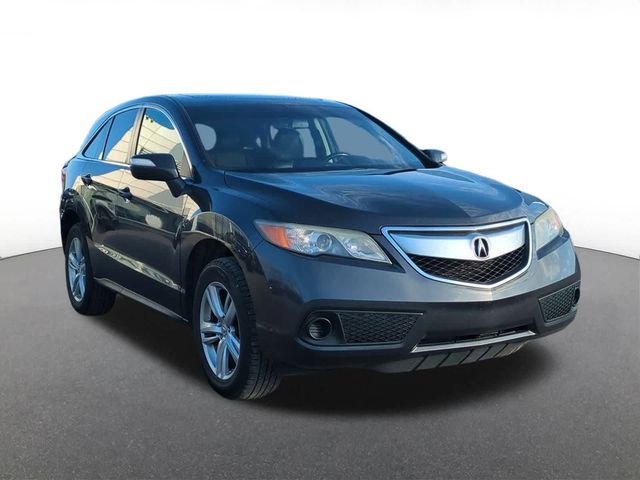2015 Acura RDX Base