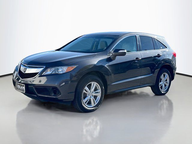 2015 Acura RDX Base