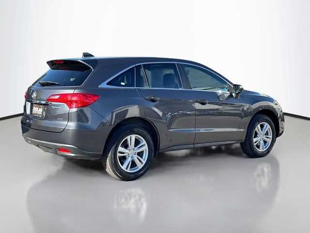 2015 Acura RDX Base