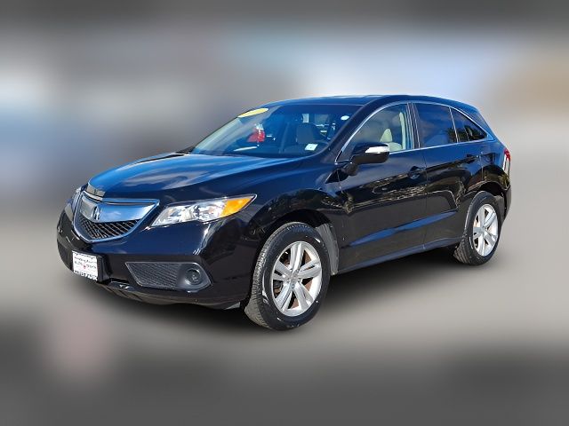 2015 Acura RDX Base