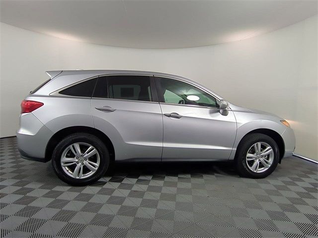 2015 Acura RDX Base