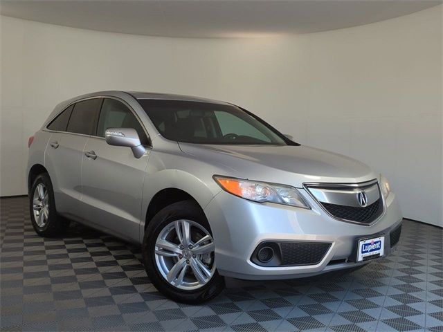 2015 Acura RDX Base