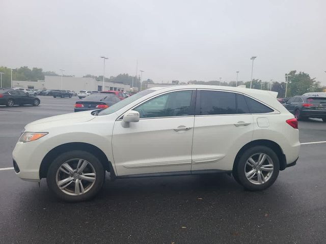 2015 Acura RDX Base