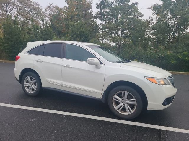 2015 Acura RDX Base