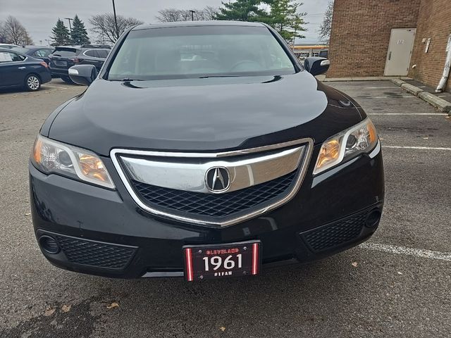 2015 Acura RDX Base