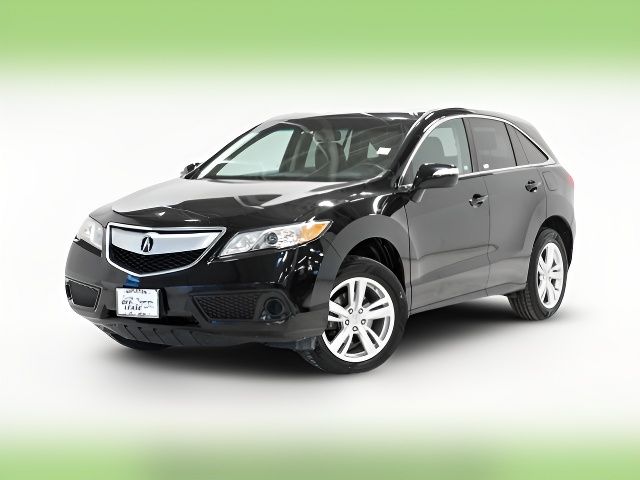 2015 Acura RDX Base