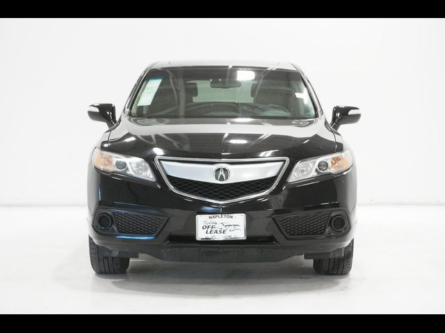 2015 Acura RDX Base