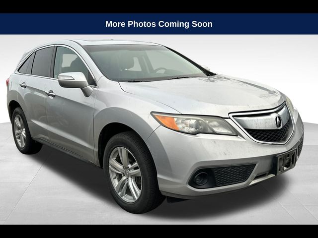 2015 Acura RDX Base