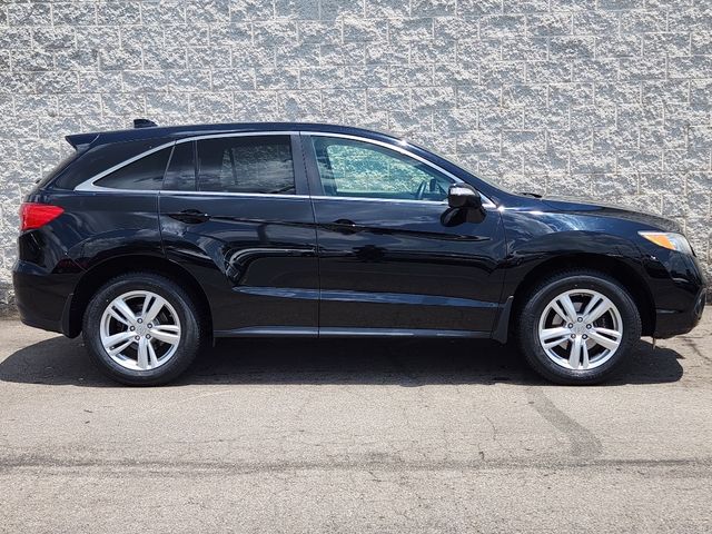 2015 Acura RDX Base