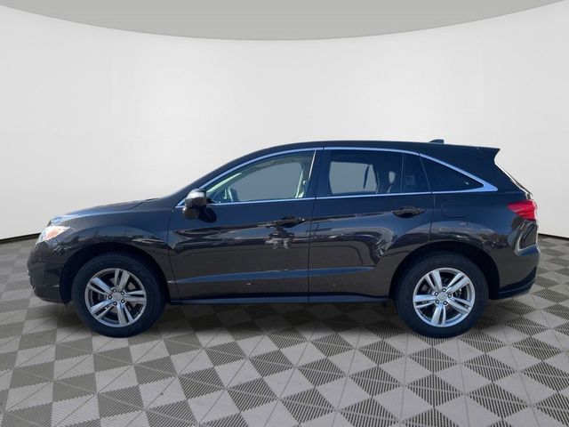 2015 Acura RDX Base